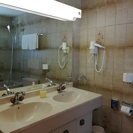 Ambiente Mountain Style 3* Saas Fee