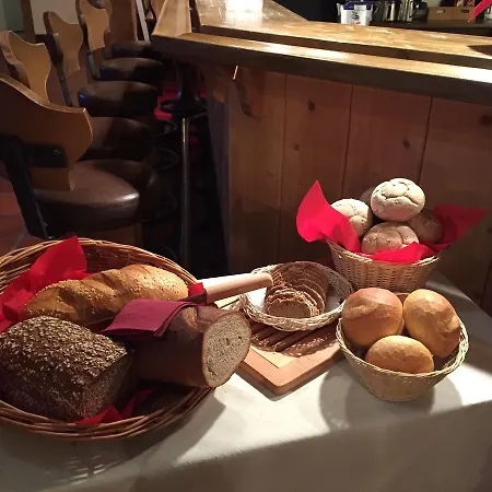 Ambiente Mountain Style 3* Saas Fee