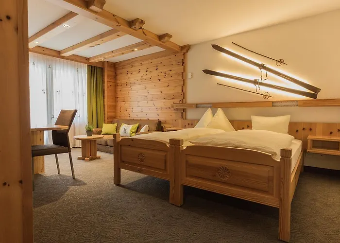 Ambiente Mountain Style 3*