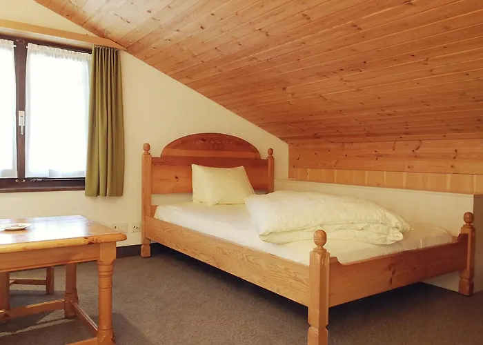 Ambiente Mountain Style Hotel