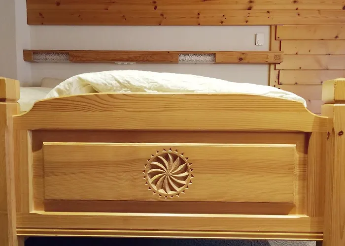 Hotel Ambiente Mountain Style Saas-Fee