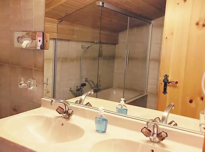 Ambiente Mountain Style 3*