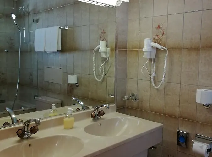 Ambiente Mountain Style 3* Saas-Fee