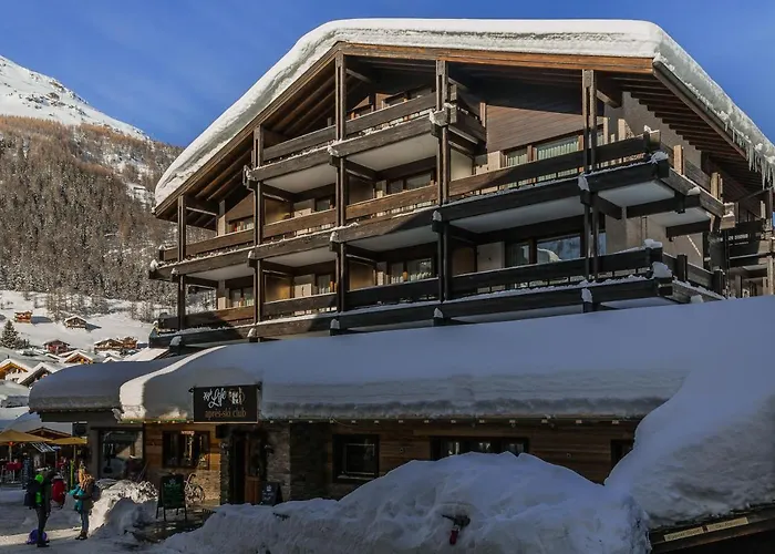 Ambiente Mountain Style