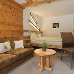 Hotel Ambiente Mountain Style Saas Fee