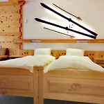 Hotel Ambiente Mountain Style Saas Fee