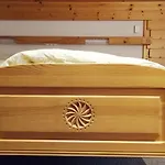 Hotel Ambiente Mountain Style Saas Fee
