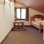 Ambiente Mountain Style Hotel Saas Fee