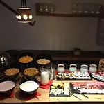 Ambiente Mountain Style Hotel Saas Fee