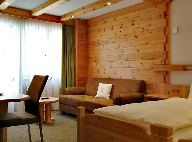 Szálloda Ambiente Mountain Style