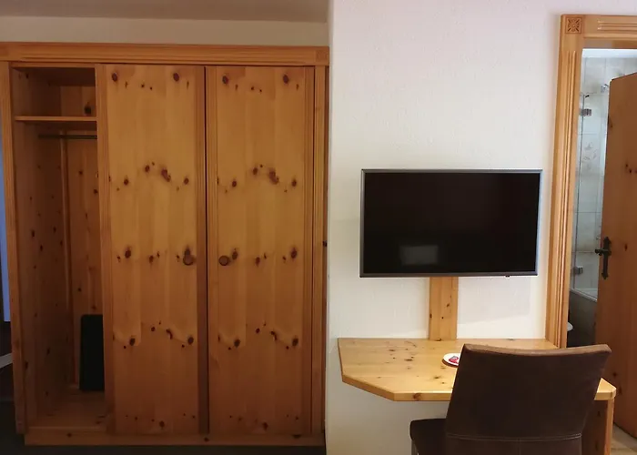 Ambiente Mountain Style Szálloda 3*