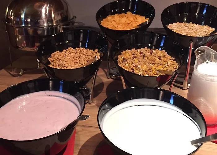 Ambiente Mountain Style 3*