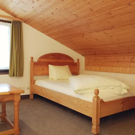 Ambiente Mountain Style ホテル