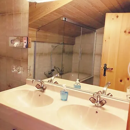 Ambiente Mountain Style 3*