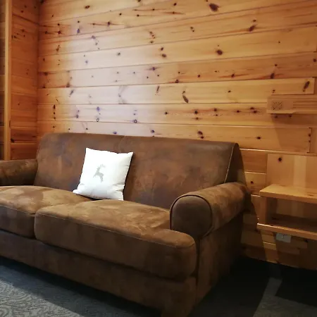 Ambiente Mountain Style サース フェー