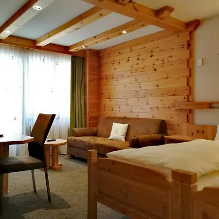 ホテル Ambiente Mountain Style