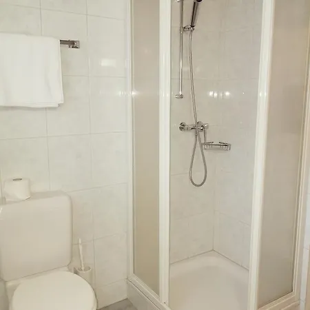 ホテル Ambiente Mountain Style 3*